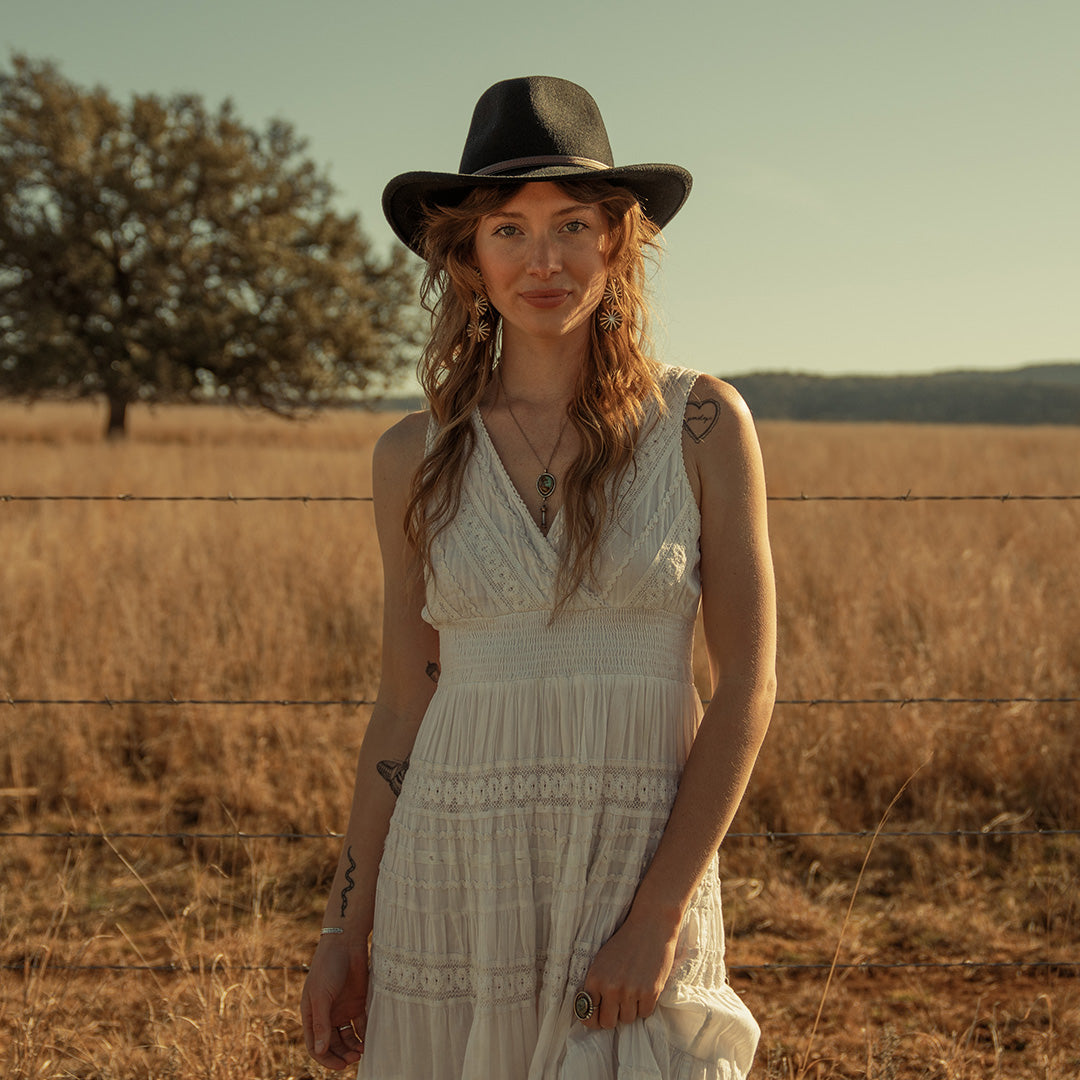 BOZEMAN OUTDOOR HAT - Image 11