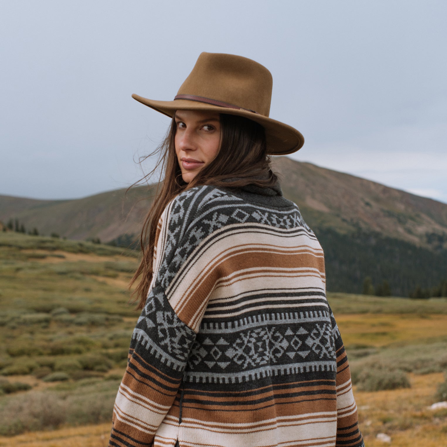 BOZEMAN OUTDOOR HAT - Image 17