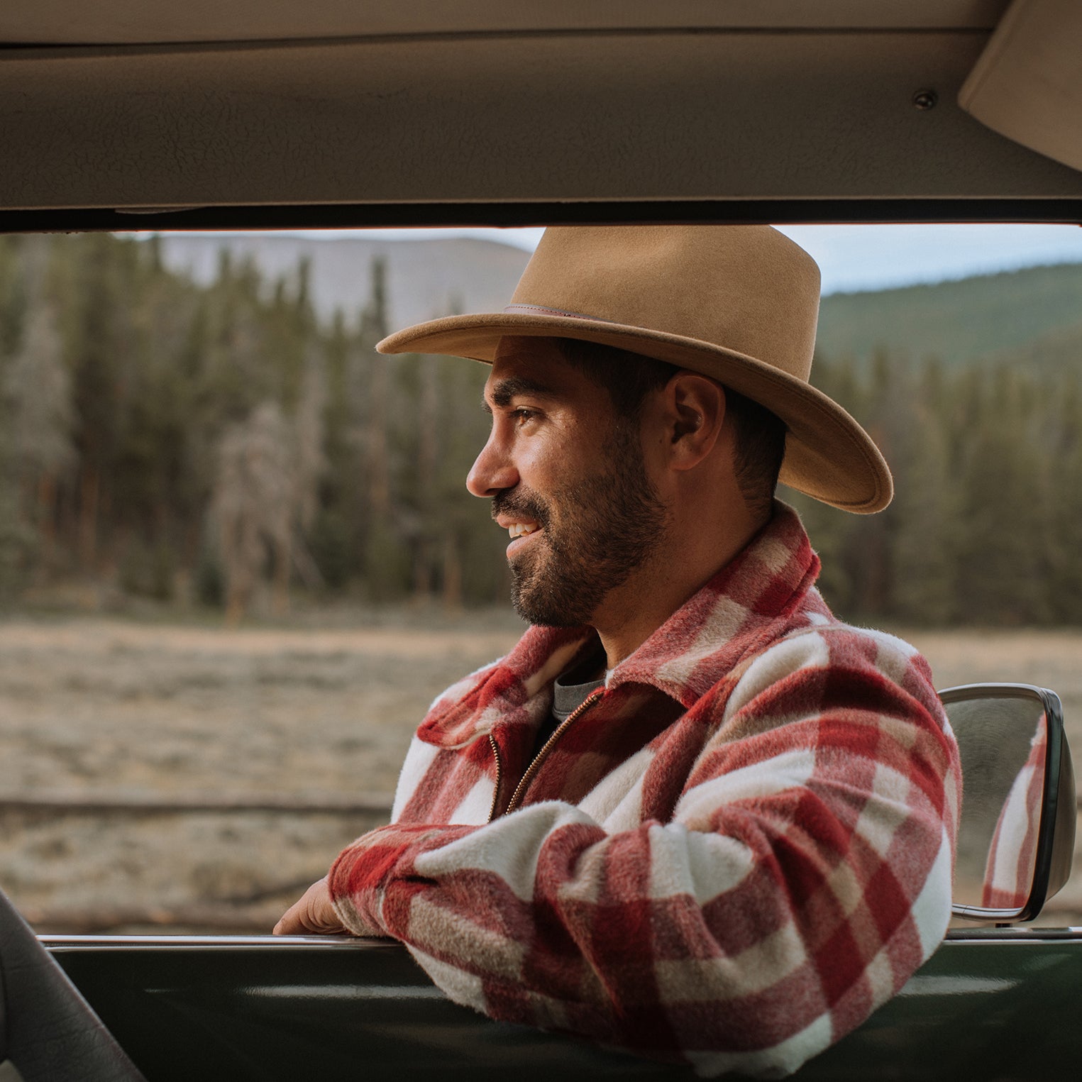 BOZEMAN OUTDOOR HAT - Image 18