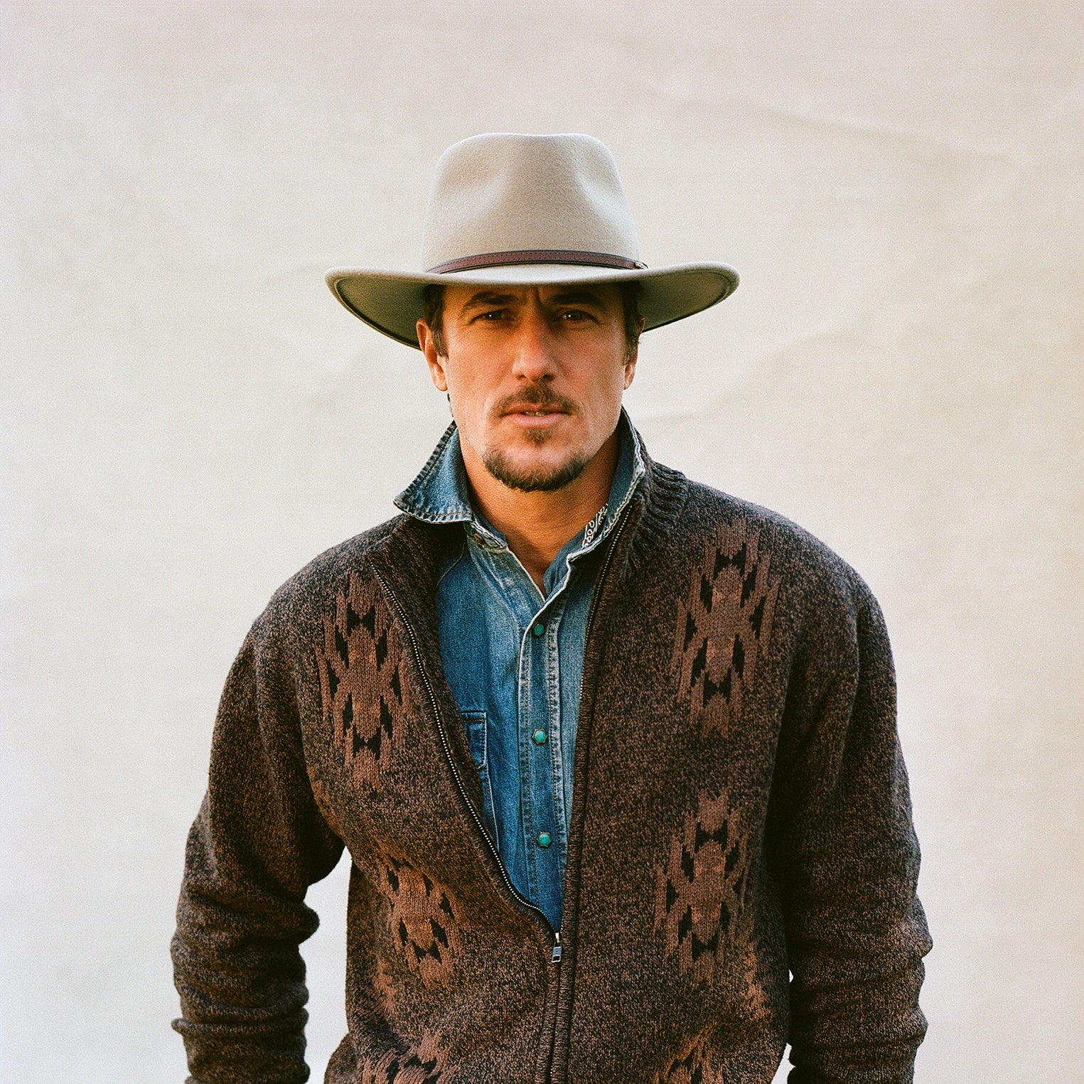 BOZEMAN OUTDOOR HAT - Image 3