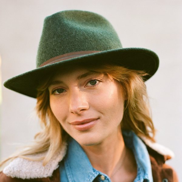 EXPLORER OUTDOOR HAT - Image 8