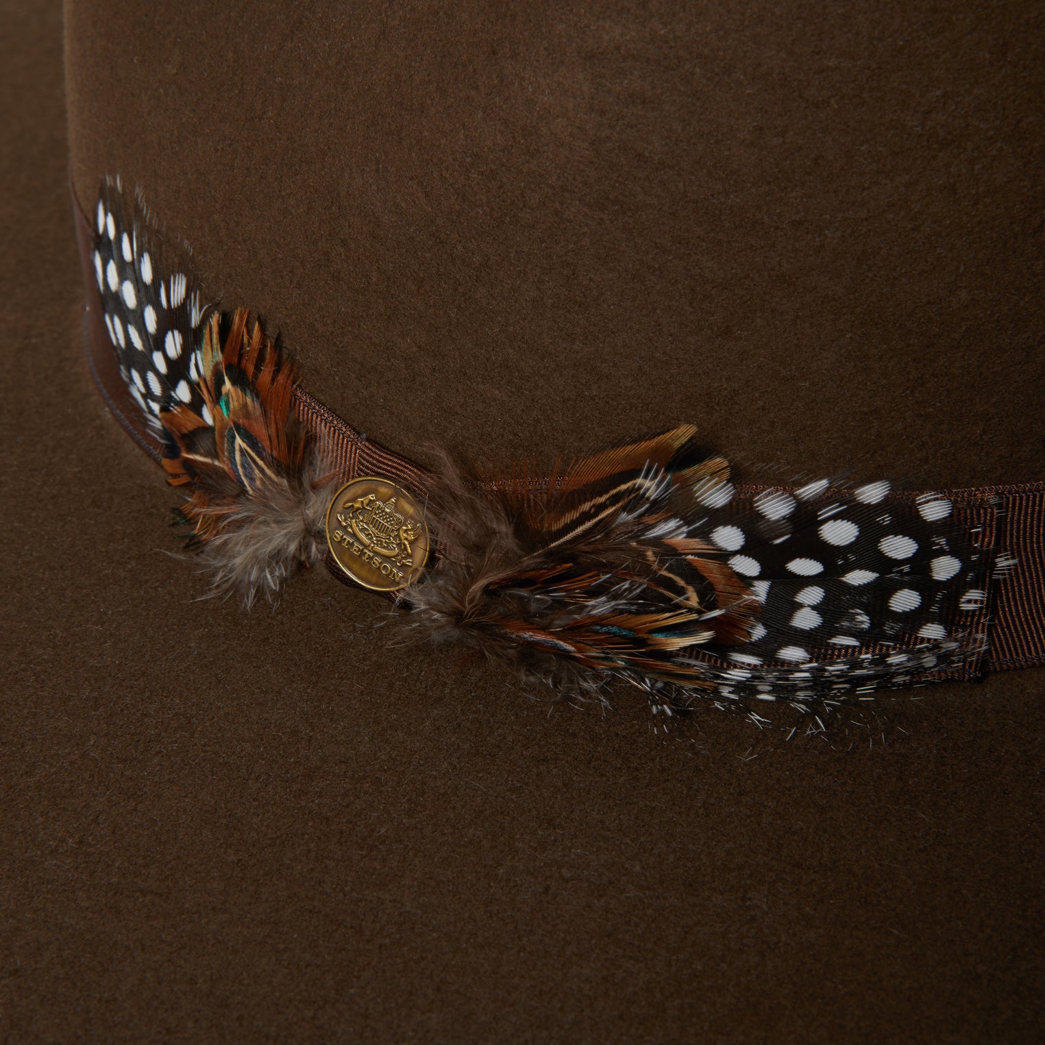 MIDTOWN WIDE FLAT BRIM HAT - Image 14