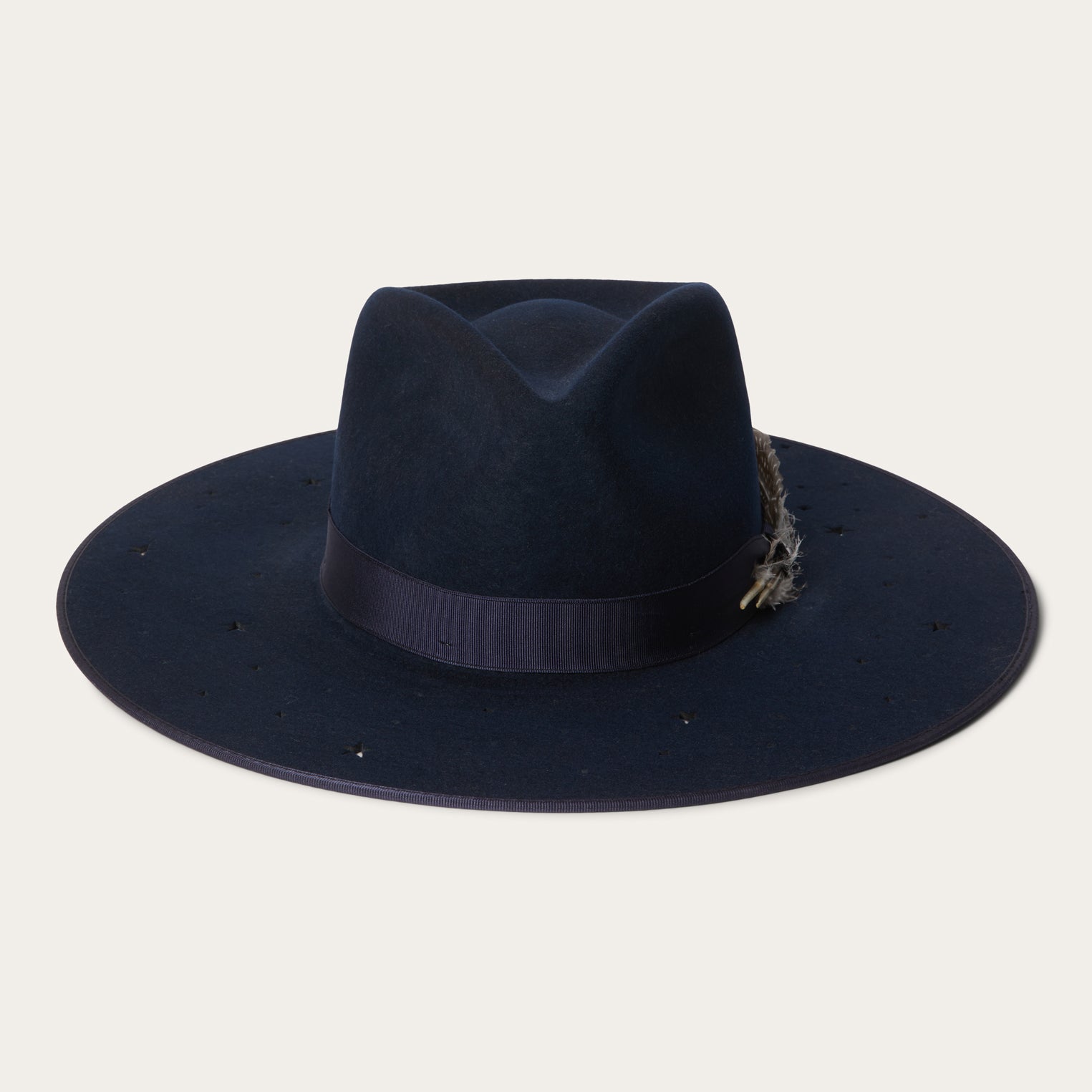 NIGHT SKY FEDORA - Image 3