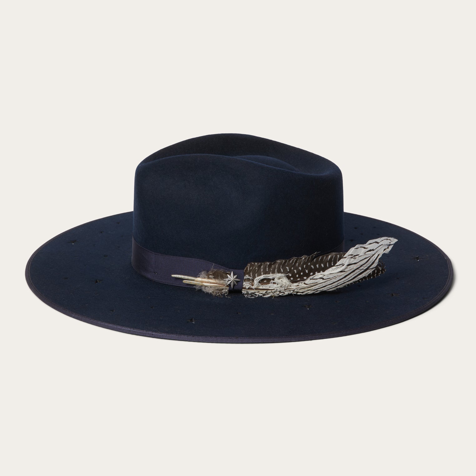 NIGHT SKY FEDORA - Image 4