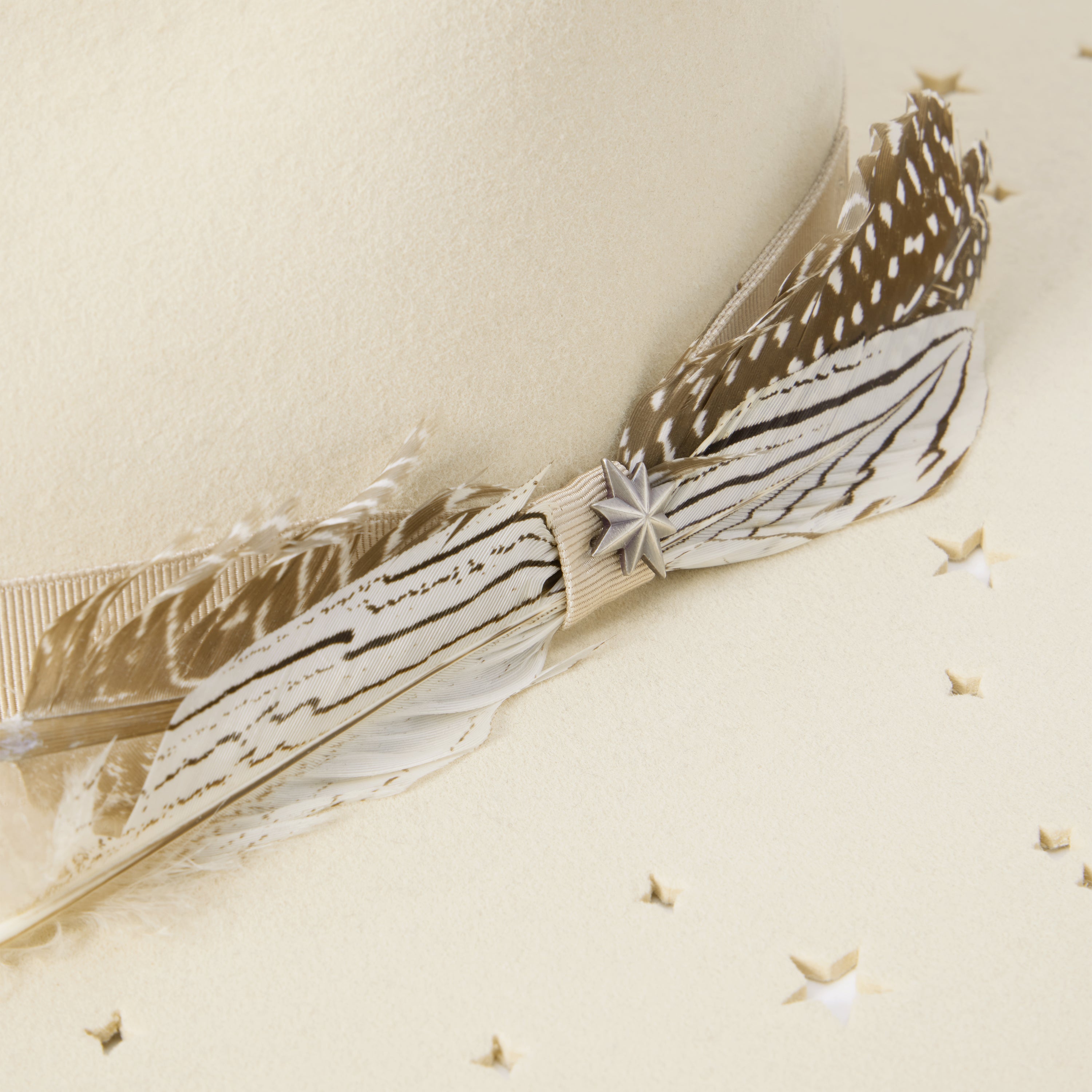 NIGHT SKY FEDORA - Image 11