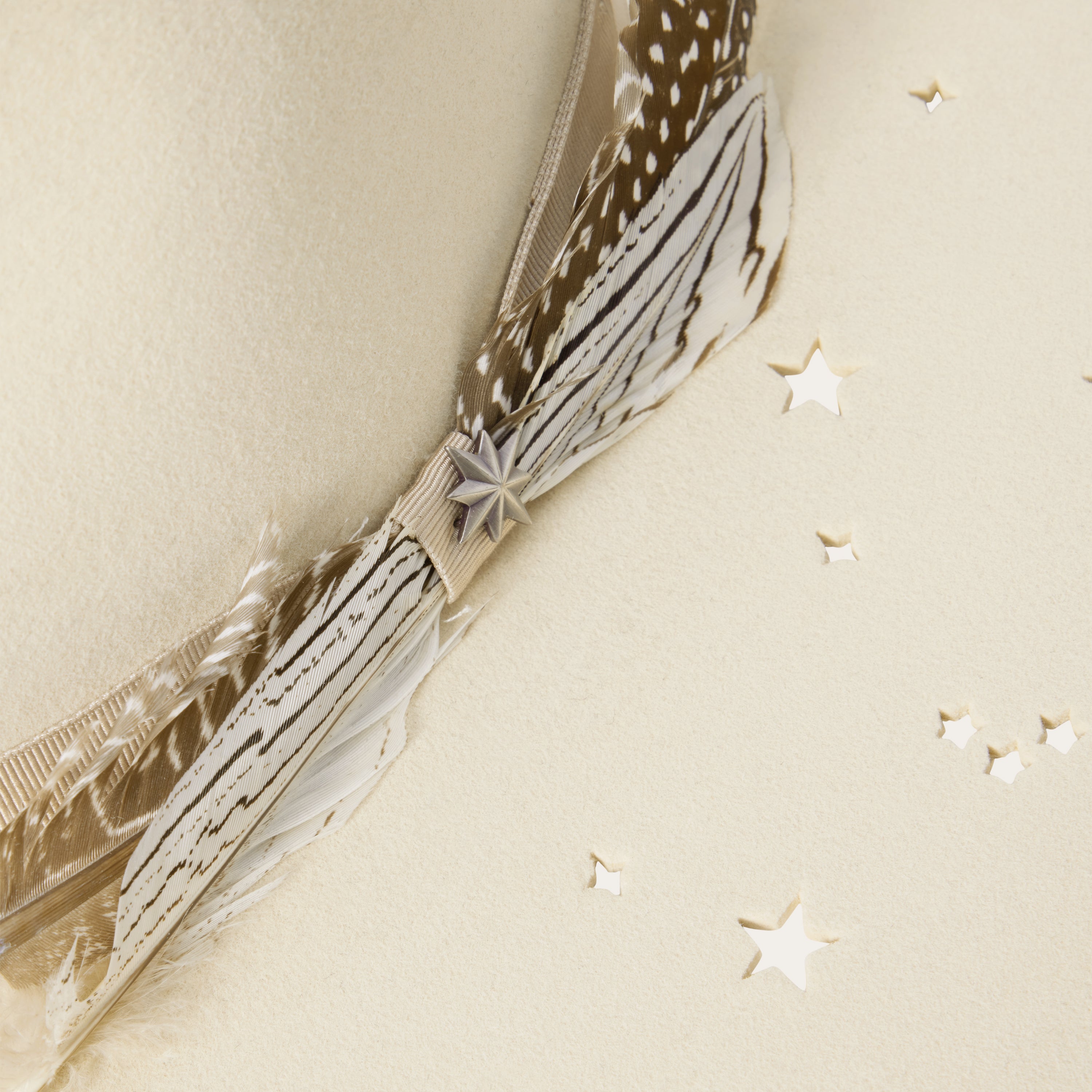 NIGHT SKY FEDORA - Image 12