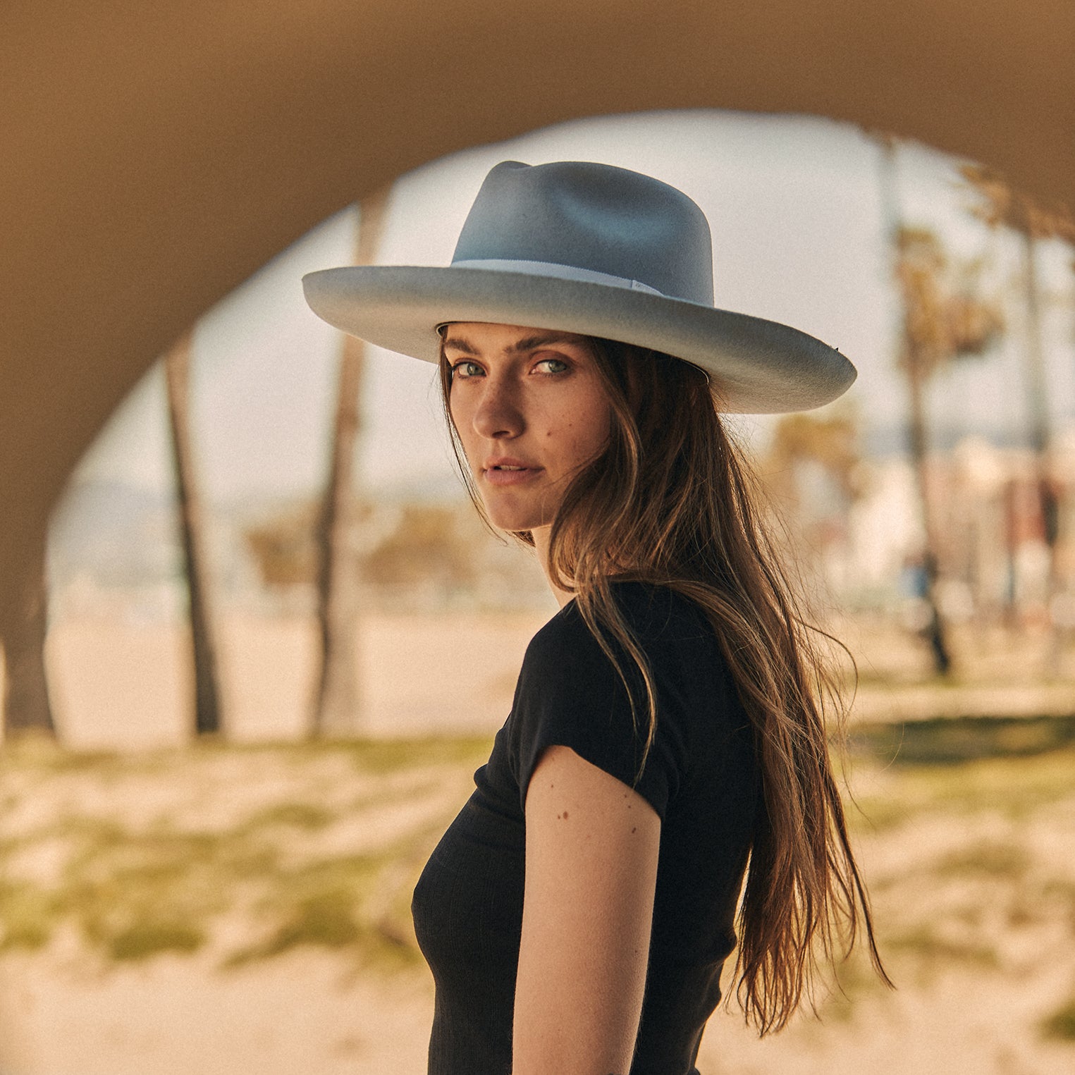 Oceanus Fedora - Image 2