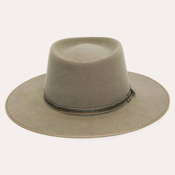 YANCY OUTDOOR HAT - Image 2
