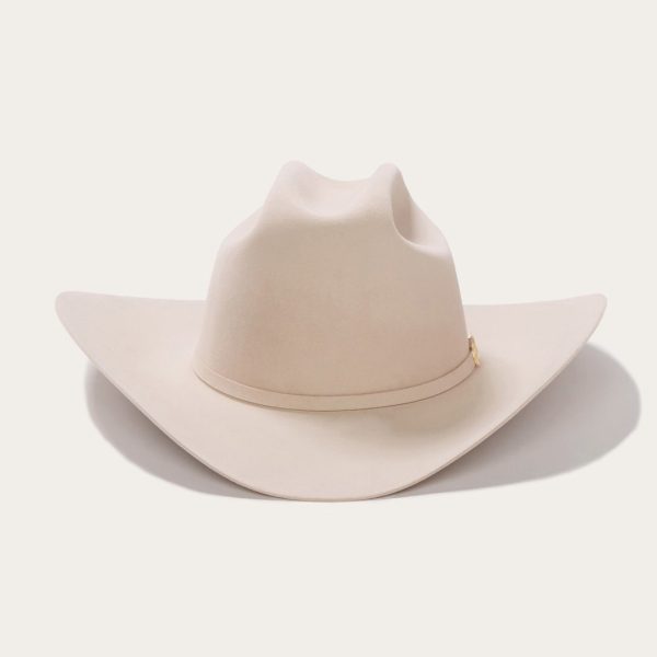 El Presidente 100X Premier Cowboy Hat - Image 5