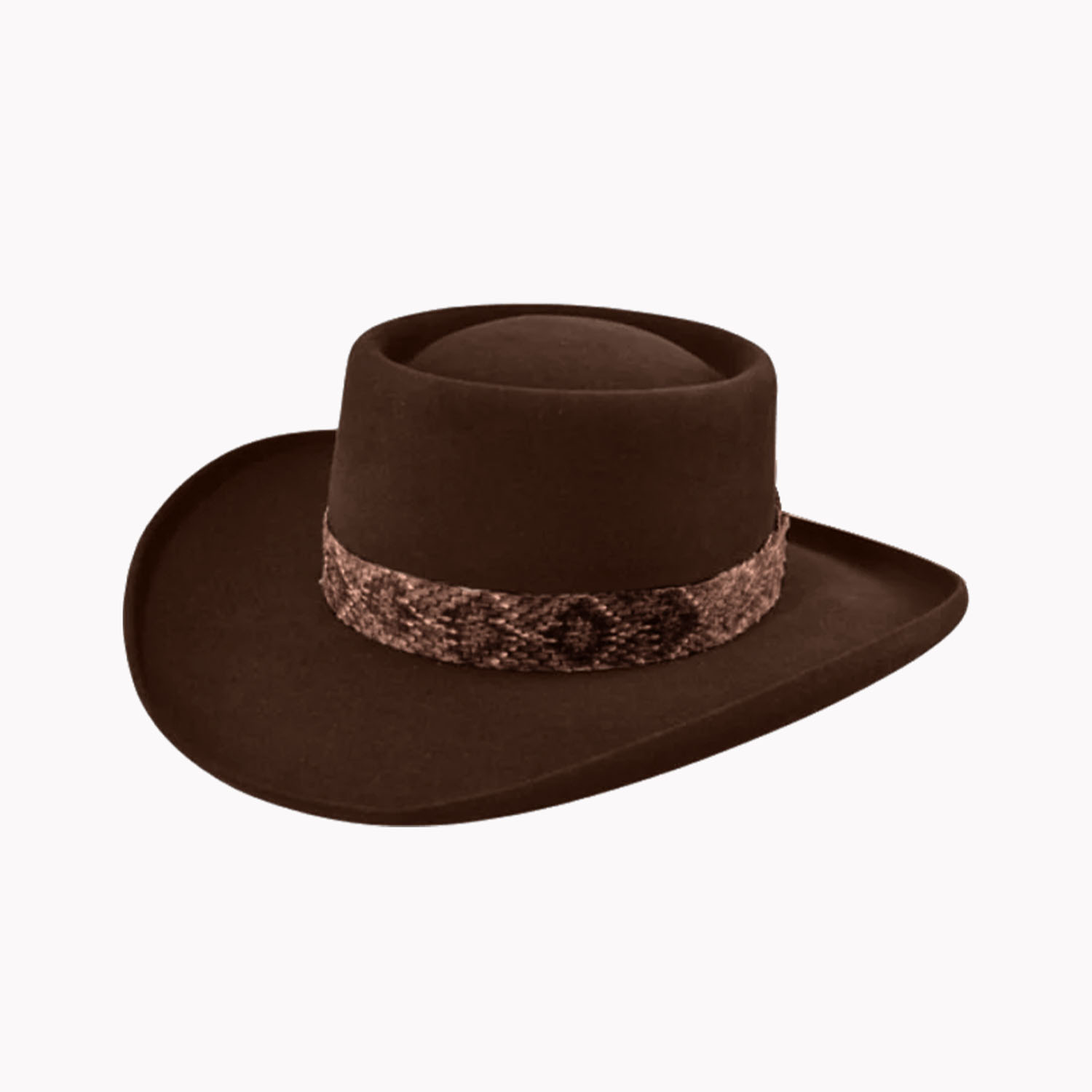 Ronnie Van Zant Hat - Image 3