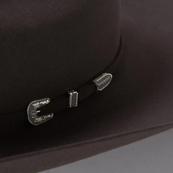SKYLINE 6X COWBOY HAT[Fast shipping and box packing] - Image 13