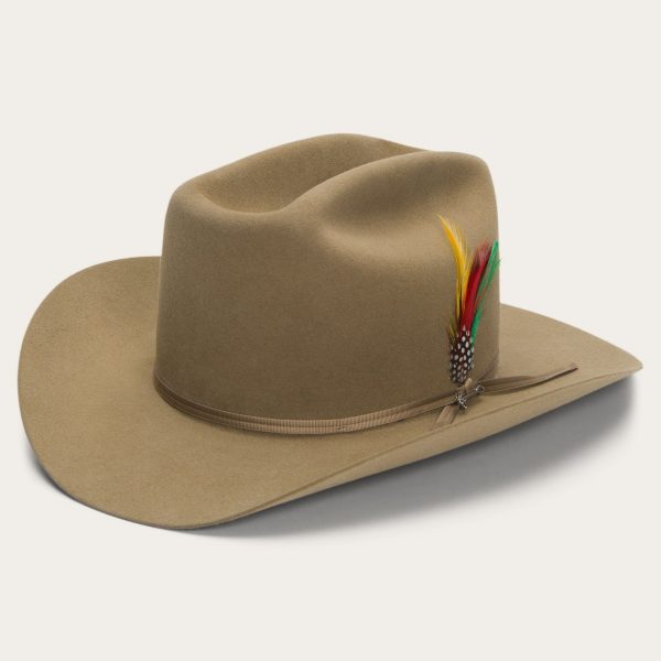 RANGE 6X COWBOY HAT[Fast shipping and box packing] - Image 5