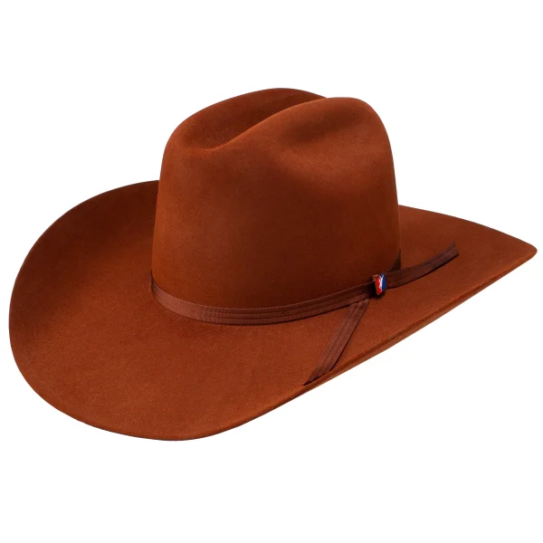 LEGEND 100X Premier Cowboy Hat - Image 2