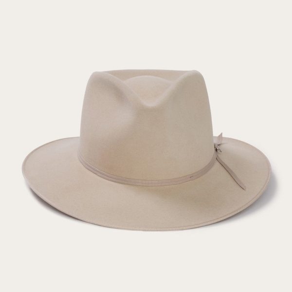 DUNE 5X GUN CLUB HAT-Silverbelly[Fast shipping and box packing] - Image 2