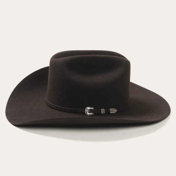 SKYLINE 6X COWBOY HAT[Fast shipping and box packing] - Image 11