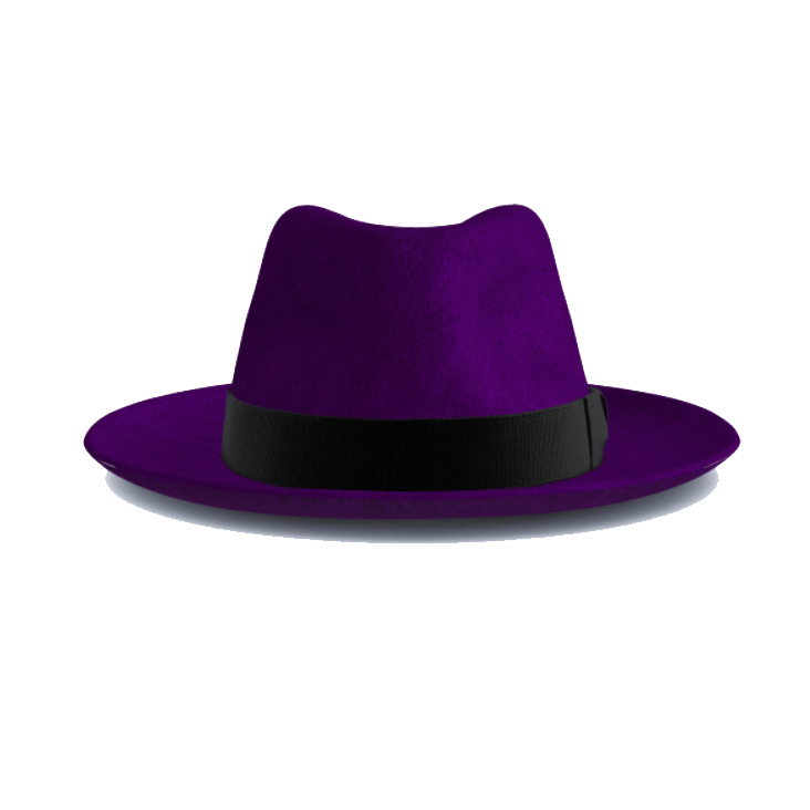 El Capo - Burgundy - Image 2