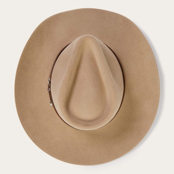 Seneca 10X Cowboy Hat - Image 3