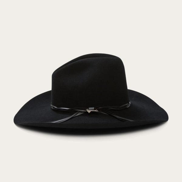 Gus 6X Cowboy Hat - Image 3