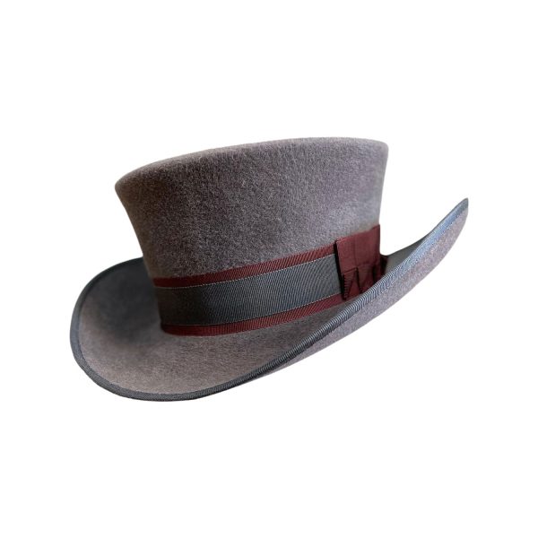 Double Color Gambler's Hat - Image 4