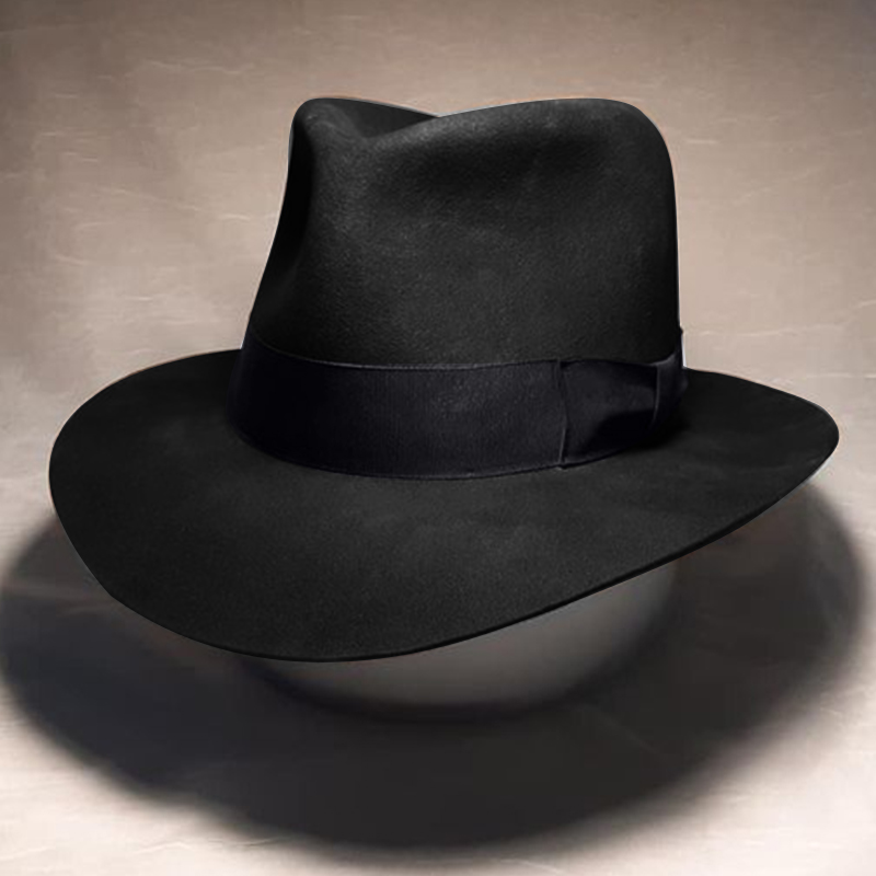 Jones Fedora - Image 7