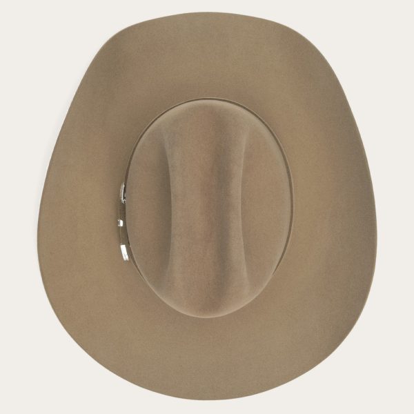 SKYLINE 6X COWBOY HAT[Fast shipping and box packing] - Image 25