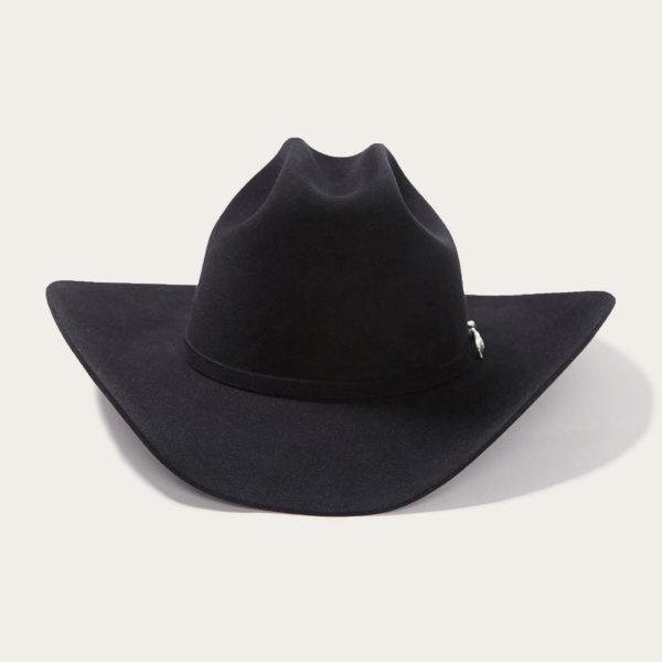 Shasta 10X Premier Cowboy Hat - Image 3
