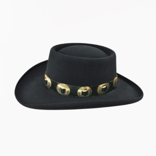 Donnie Van Zant Hat - Image 3