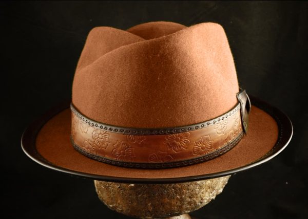 Twisted Pinch Fedora - Image 12