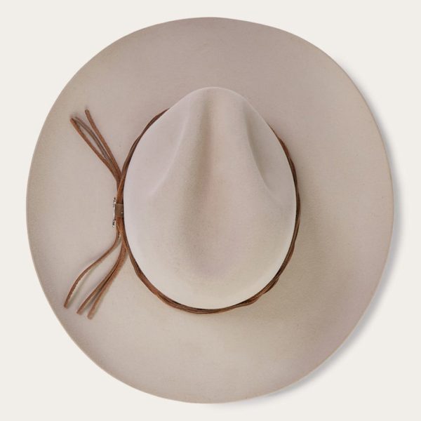 GUS 6X COWBOY HAT[Fast shipping and box packing] - Image 6