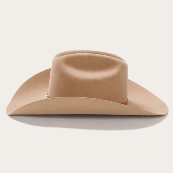 Monterey 100X Cowboy Hat - Image 3