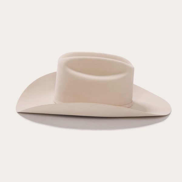 El Presidente 100X Premier Cowboy Hat - Image 6