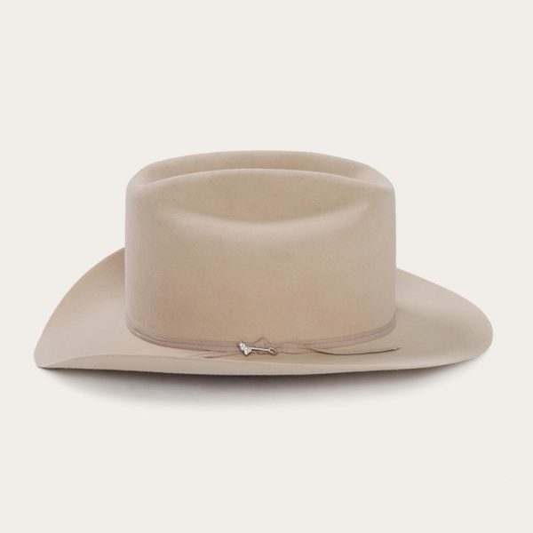 RANGE 6X COWBOY HAT[Fast shipping and box packing] - Image 2
