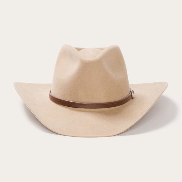 Seneca 10X Cowboy Hat - Image 4