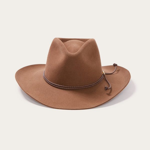 Carson 6X Cowboy Hat - Image 2