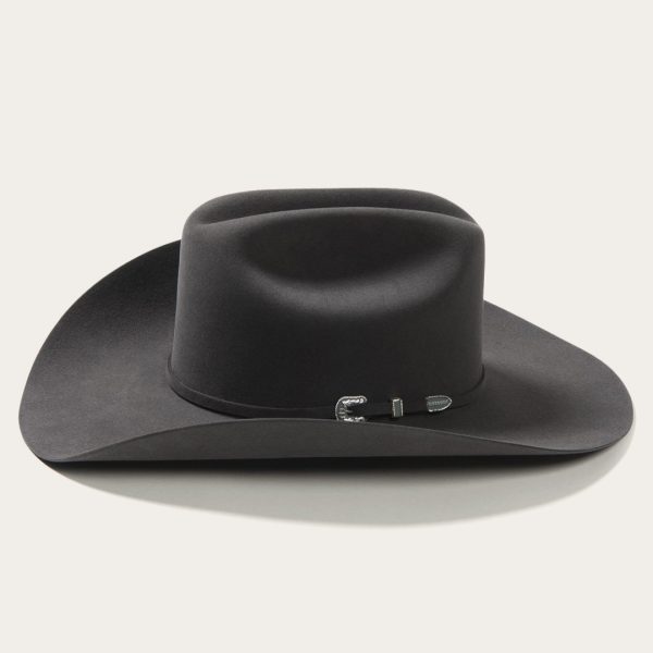 SKYLINE 6X COWBOY HAT[Fast shipping and box packing] - Image 20