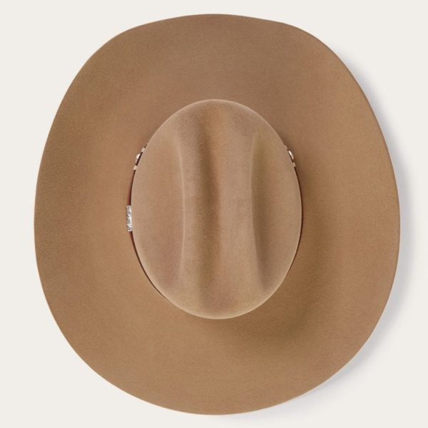 Monterey 100X Cowboy Hat - Image 4
