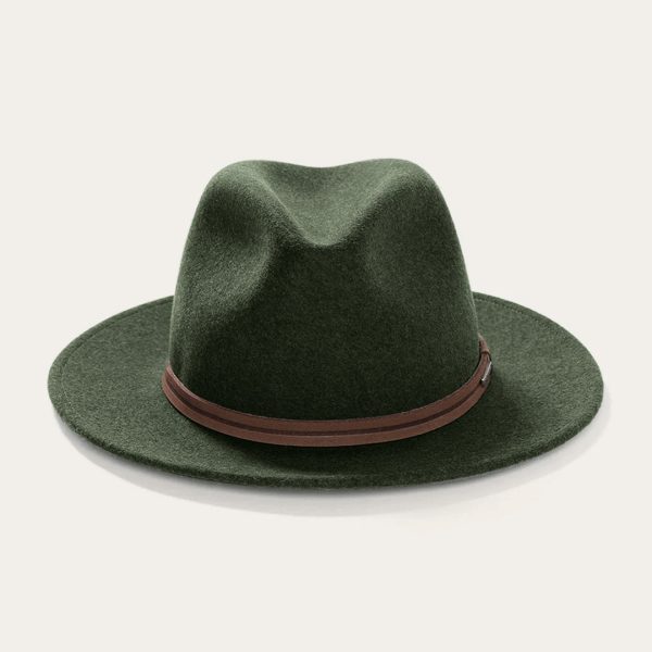 EXPLORER OUTDOOR HAT - Image 10