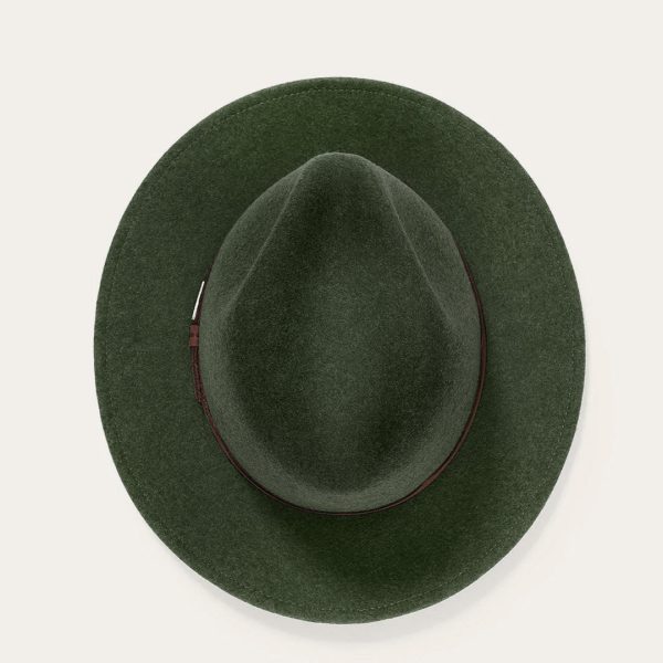 EXPLORER OUTDOOR HAT - Image 12