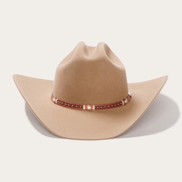 Monterey 100X Cowboy Hat - Image 2