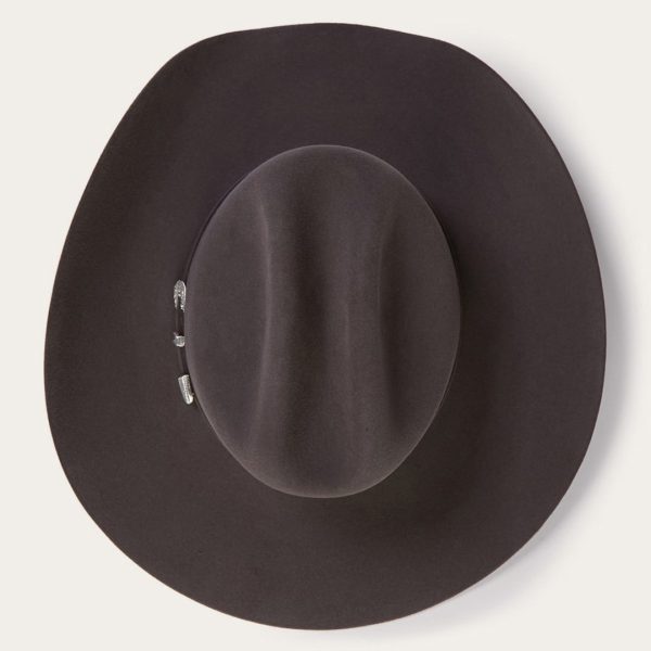 SKYLINE 6X COWBOY HAT[Fast shipping and box packing] - Image 12