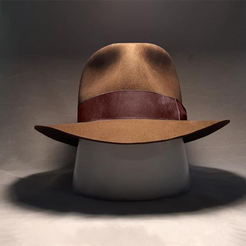 Jones Fedora - Image 2