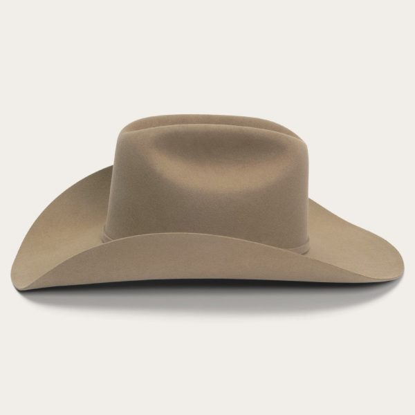 SKYLINE 6X COWBOY HAT[Fast shipping and box packing] - Image 24