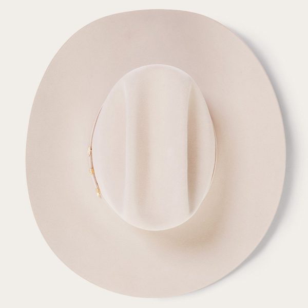 El Presidente 100X Premier Cowboy Hat - Image 7