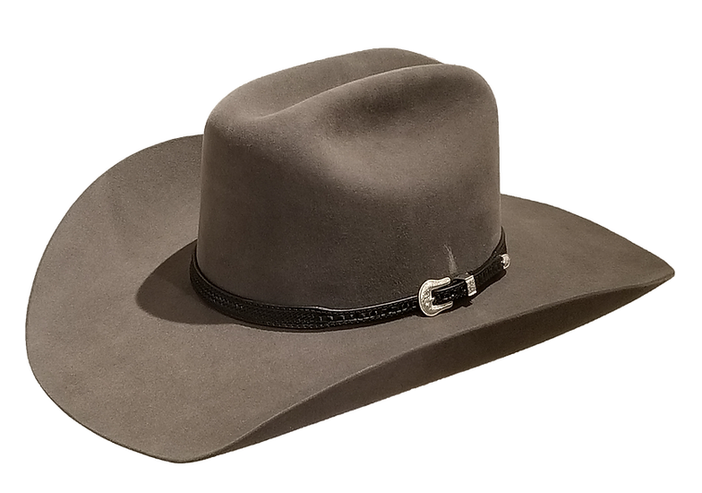 YellowStone 03 100X Cowboy Hat - Image 2