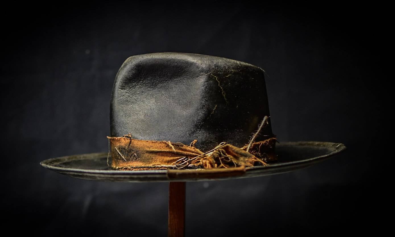 Tall Boy Western Fedora - Image 5