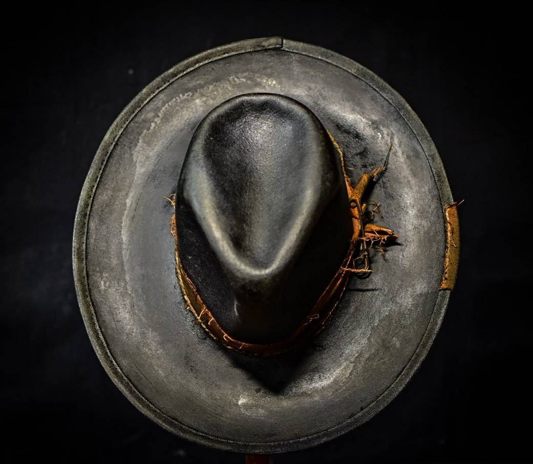 Tall Boy Western Fedora - Image 4