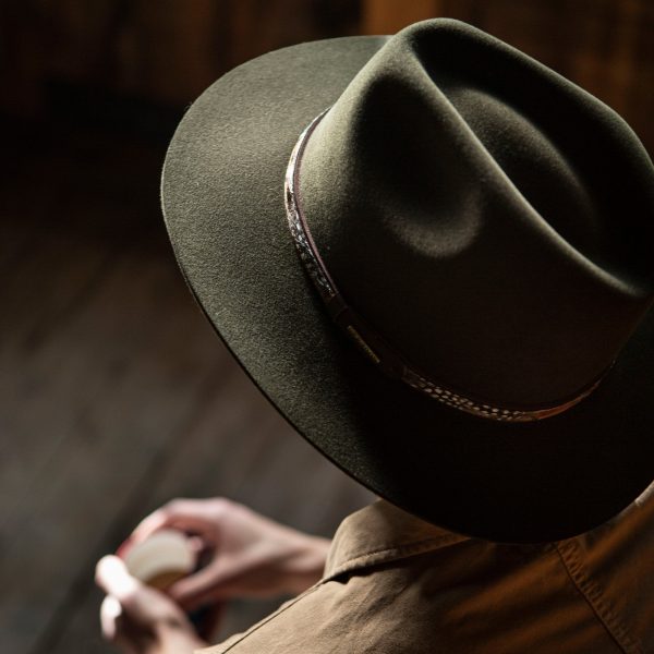 JACKSON OUTDOOR HAT - Image 8