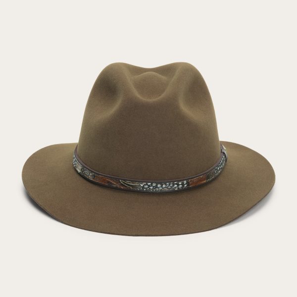 JACKSON OUTDOOR HAT - Image 3