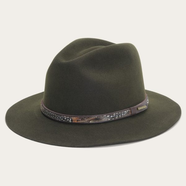 JACKSON OUTDOOR HAT - Image 7