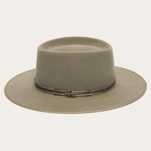 YANCY OUTDOOR HAT - Image 3